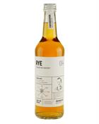 Freimeisterkollektiv Straight Rye Whiskey 50 cl 48,2%